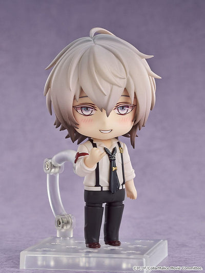 Collar x Malice the Movie Deep Cover Nendoroid Action Figure Kei Okazaki 10cm - Mini Figures - Orange Rouge - Hobby Figures UK