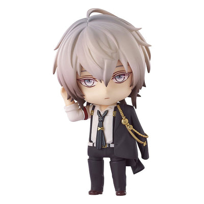 Collar x Malice the Movie Deep Cover Nendoroid Action Figure Kei Okazaki 10cm - Mini Figures - Orange Rouge - Hobby Figures UK