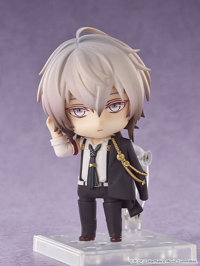 Collar x Malice the Movie Deep Cover Nendoroid Action Figure Kei Okazaki 10cm - Mini Figures - Orange Rouge - Hobby Figures UK