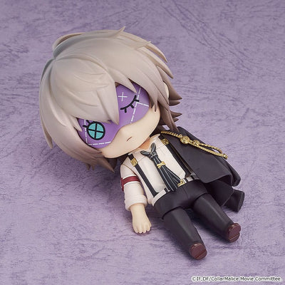 Collar x Malice the Movie Deep Cover Nendoroid Action Figure Kei Okazaki 10cm - Mini Figures - Orange Rouge - Hobby Figures UK