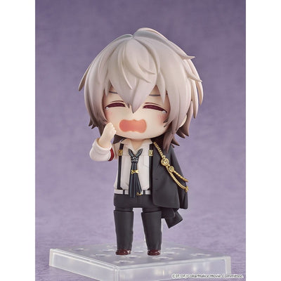 Collar x Malice the Movie Deep Cover Nendoroid Action Figure Kei Okazaki 10cm - Mini Figures - Orange Rouge - Hobby Figures UK