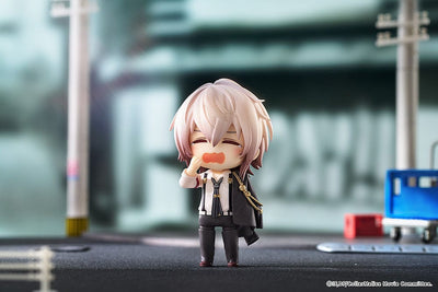 Collar x Malice the Movie Deep Cover Nendoroid Action Figure Kei Okazaki 10cm - Mini Figures - Orange Rouge - Hobby Figures UK