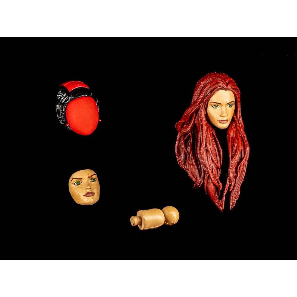 Cosmic Character Pack Action Figure Accessory Engineer Upgrade Set ...