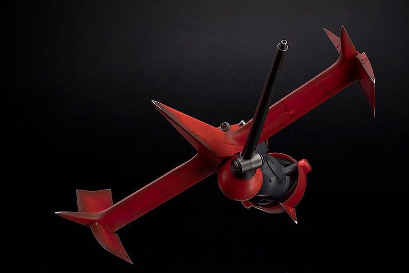 Cowboy Bebop Model 1/48 Swordfish II 36cm (re-run)