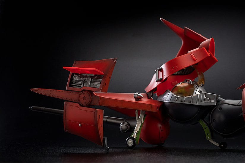 Cowboy Bebop Model 1/48 Swordfish II 36cm (re-run)