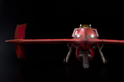 Cowboy Bebop Model 1/48 Swordfish II 36cm (re-run)