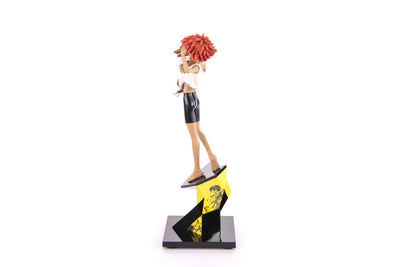 Cowboy Bebop Statue 1/8 Ed & Ein 28cm - Scale Statue - First 4 Figures - Hobby Figures UK