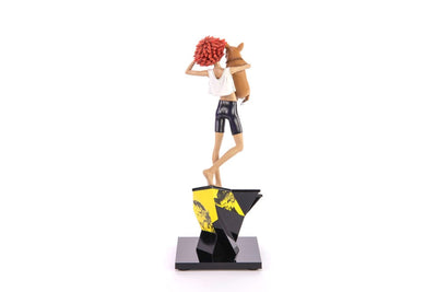 Cowboy Bebop Statue 1/8 Ed & Ein 28cm - Scale Statue - First 4 Figures - Hobby Figures UK