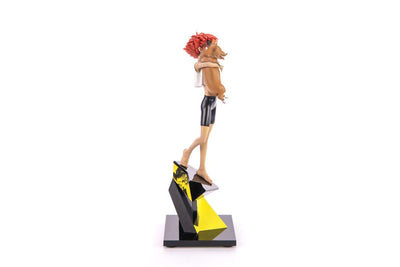 Cowboy Bebop Statue 1/8 Ed & Ein 28cm - Scale Statue - First 4 Figures - Hobby Figures UK