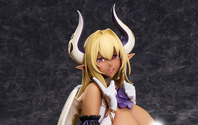 Creators Opinion PVC Statue 1/4 Cattleya Another Color Ver. 30cm - Scale Statue - BINDing - Hobby Figures UK