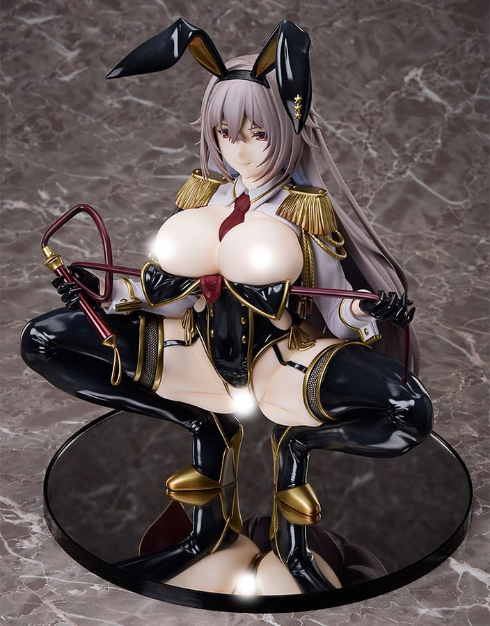 Creators Opinion PVC Statue 1/4 Elizaveta 30cm - Scale Statue - BINDing - Hobby Figures UK