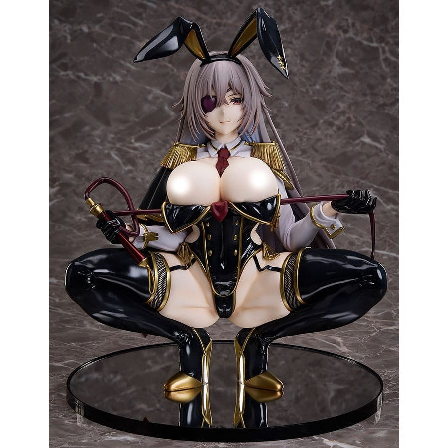 Creators Opinion PVC Statue 1/4 Elizaveta 30cm - Scale Statue - BINDing - Hobby Figures UK