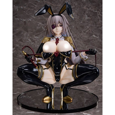 Creators Opinion PVC Statue 1/4 Elizaveta 30cm - Scale Statue - BINDing - Hobby Figures UK