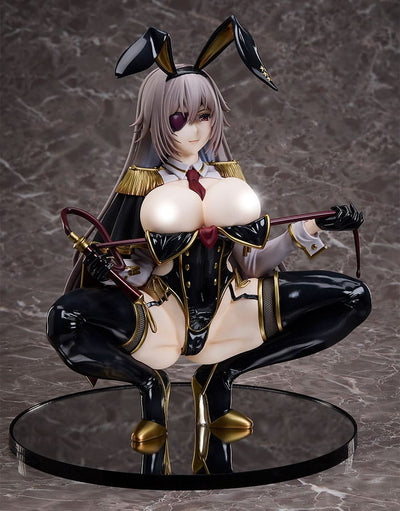 Creators Opinion PVC Statue 1/4 Elizaveta 30cm - Scale Statue - BINDing - Hobby Figures UK