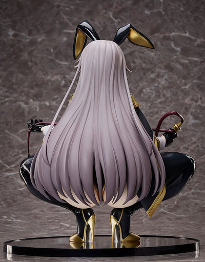 Creators Opinion PVC Statue 1/4 Elizaveta 30cm - Scale Statue - BINDing - Hobby Figures UK
