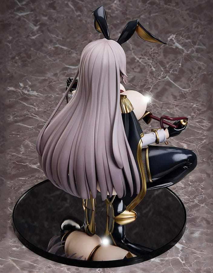 Creators Opinion PVC Statue 1/4 Elizaveta 30cm - Scale Statue - BINDing - Hobby Figures UK