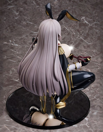 Creators Opinion PVC Statue 1/4 Elizaveta 30cm - Scale Statue - BINDing - Hobby Figures UK