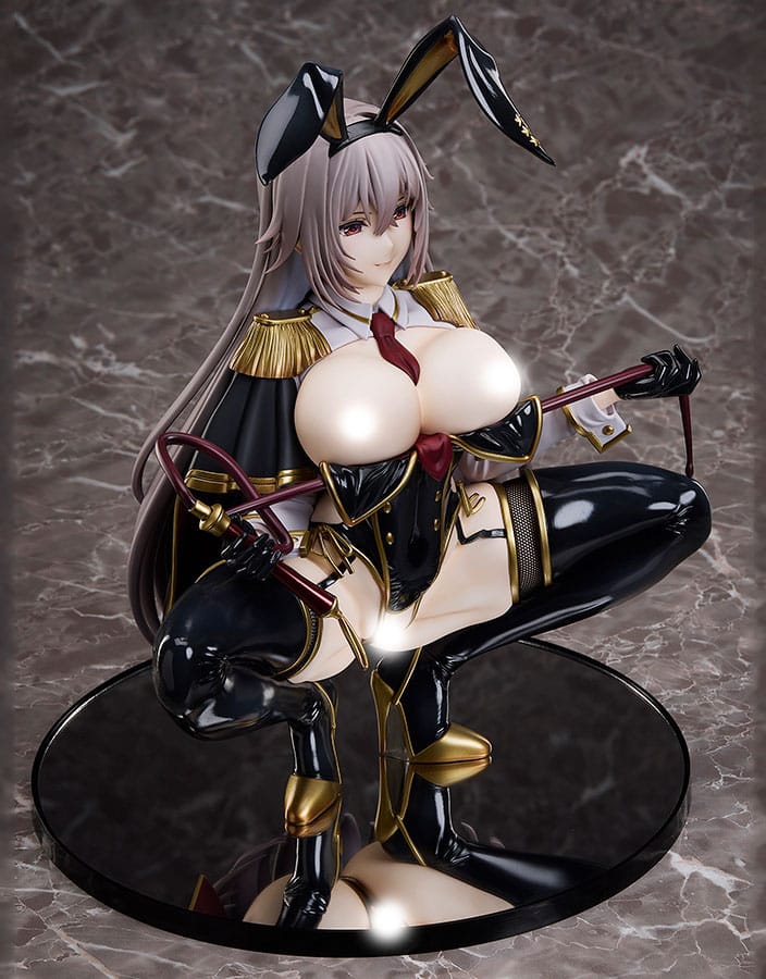 Creators Opinion PVC Statue 1/4 Elizaveta 30cm - Scale Statue - BINDing - Hobby Figures UK