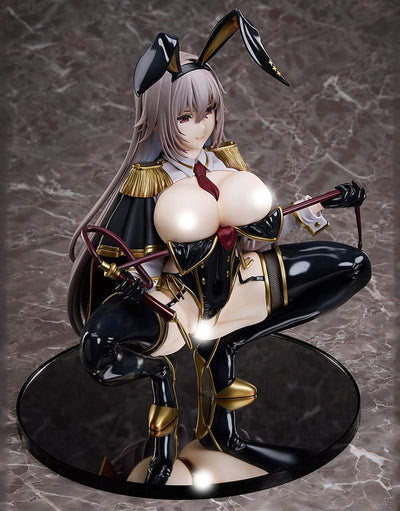 Creators Opinion PVC Statue 1/4 Elizaveta 30cm - Scale Statue - BINDing - Hobby Figures UK