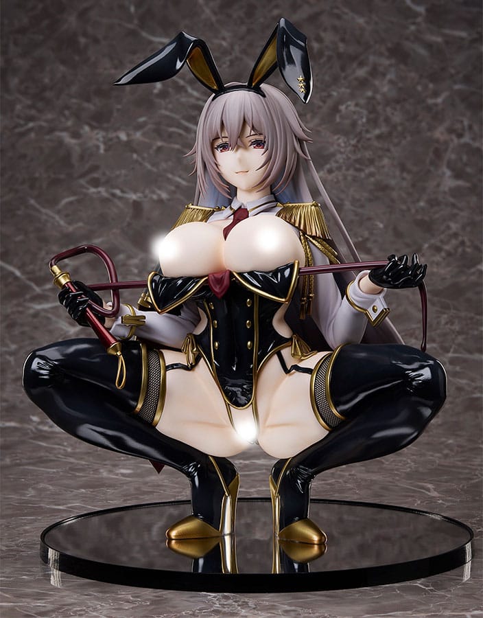 Creators Opinion PVC Statue 1/4 Elizaveta 30cm - Scale Statue - BINDing - Hobby Figures UK