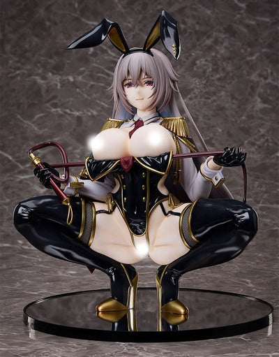 Creators Opinion PVC Statue 1/4 Elizaveta 30cm - Scale Statue - BINDing - Hobby Figures UK