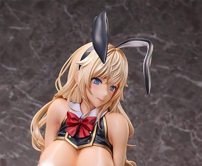 Creators Opinion PVC Statue 1/4 Miki Saegusa Reverse Bunny Ver. 42cm - Scale Statue - BINDing - Hobby Figures UK