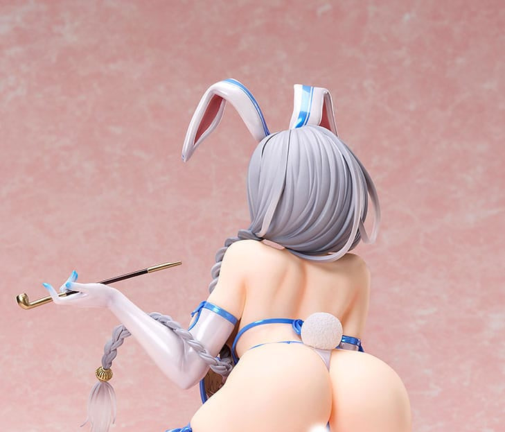 Creators Opinion PVC Statue 1/4 Paiyue 28cm - Scale Statue - BINDing - Hobby Figures UK