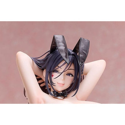 Creators Opinion PVC Statue 1/6 Dress-up Onee-san Bunny Ver. 29cm - Scale Statue - BINDing - Hobby Figures UK