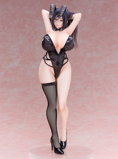 Creators Opinion PVC Statue 1/6 Dress-up Onee-san Bunny Ver. 29cm - Scale Statue - BINDing - Hobby Figures UK