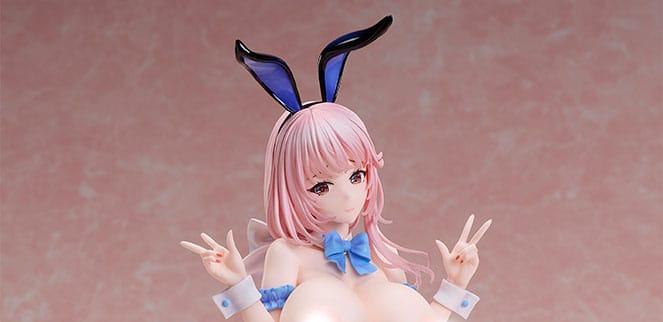 Creators Opinion PVC Statue 1/6 Kanae 29cm - Scale Statue - BINDing - Hobby Figures UK