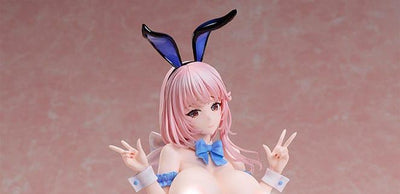 Creators Opinion PVC Statue 1/6 Kanae 29cm - Scale Statue - BINDing - Hobby Figures UK