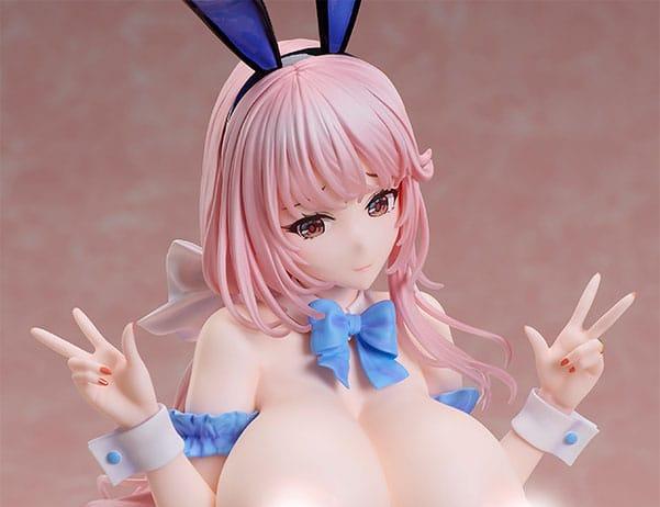 Creators Opinion PVC Statue 1/6 Kanae 29cm - Scale Statue - BINDing - Hobby Figures UK