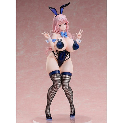 Creators Opinion PVC Statue 1/6 Kanae 29cm - Scale Statue - BINDing - Hobby Figures UK