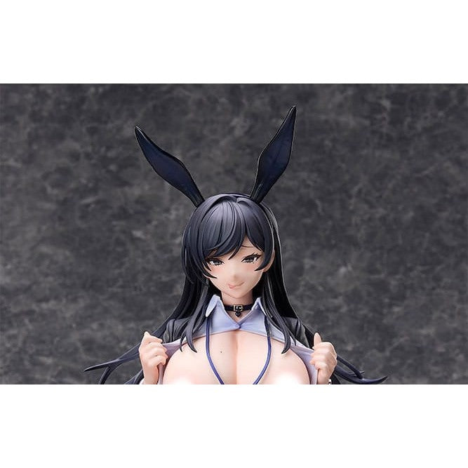 Creators Opinion PVC Statue 1/6 Kaori Kuromizawa Bunny Ver. 34cm - Scale Statue - BINDing - Hobby Figures UK