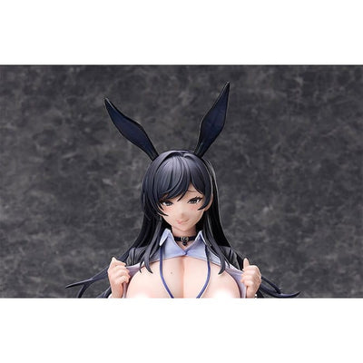 Creators Opinion PVC Statue 1/6 Kaori Kuromizawa Bunny Ver. 34cm - Scale Statue - BINDing - Hobby Figures UK