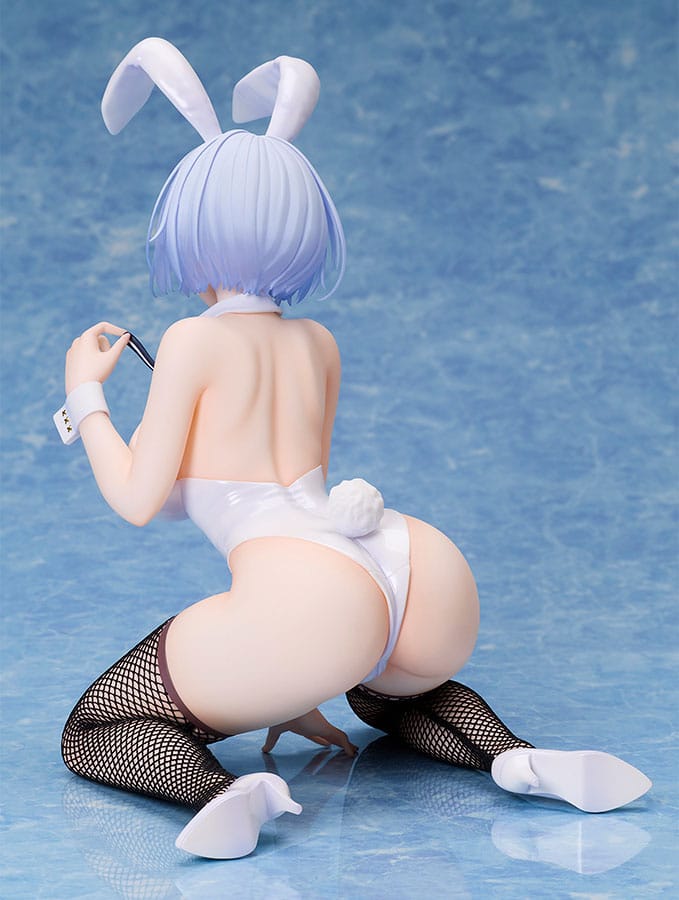 Creators Opinion PVC Statue 1/6 Mashiro Mizui Illustration by Nebusoku 18cm - Scale Statue - BINDing - Hobby Figures UK