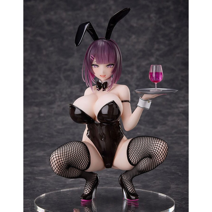 Creators Opinion PVC Statue 1/6 Yuuki Terumi Illustration by Monda 20cm