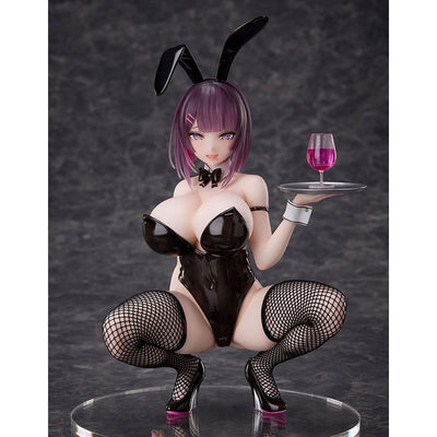 Creators Opinion PVC Statue 1/6 Yuuki Terumi Illustration by Monda 20cm