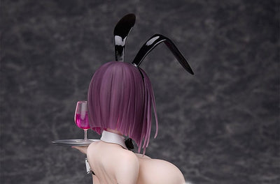 Creators Opinion PVC Statue 1/6 Yuuki Terumi Illustration by Monda 20cm