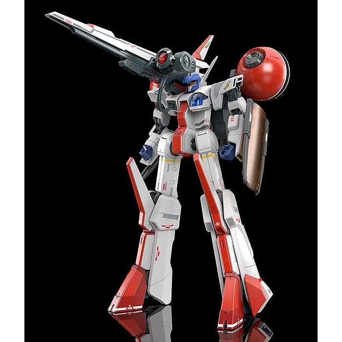 Cruise Chaser Blassty Moderoid Plastic Model Kit Cruise Chaser Blassty (re-run) 17cm - Model Kit - Good Smile Company - Hobby Figures UK