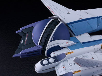 Cruise Chaser Blassty Plastic Model Kit PLAMAX SPEX-07 Blassty 28cm - Model Kit - Max Factory - Hobby Figures UK