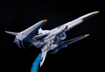 Cruise Chaser Blassty Plastic Model Kit PLAMAX SPEX-07 Blassty 28cm - Model Kit - Max Factory - Hobby Figures UK