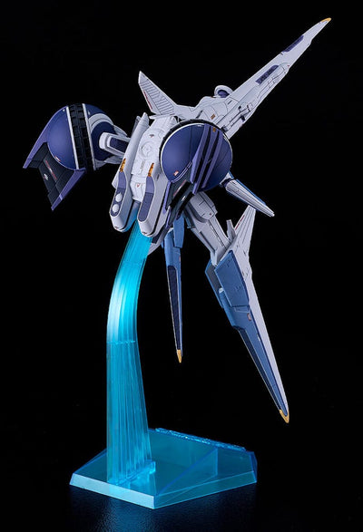 Cruise Chaser Blassty Plastic Model Kit PLAMAX SPEX-07 Blassty 28cm - Model Kit - Max Factory - Hobby Figures UK