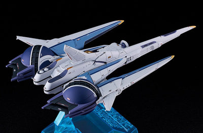 Cruise Chaser Blassty Plastic Model Kit PLAMAX SPEX-07 Blassty 28cm - Model Kit - Max Factory - Hobby Figures UK
