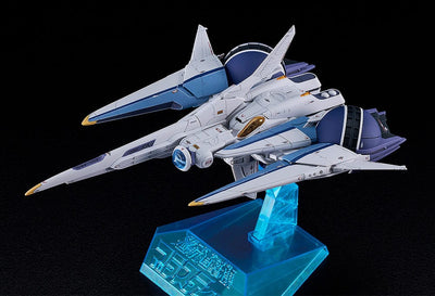 Cruise Chaser Blassty Plastic Model Kit PLAMAX SPEX-07 Blassty 28cm - Model Kit - Max Factory - Hobby Figures UK