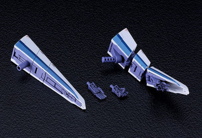 Cruise Chaser Blassty Plastic Model Kit PLAMAX SPEX-07 Blassty 28cm - Model Kit - Max Factory - Hobby Figures UK