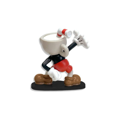 Cuphead Mini Create a Figure Figure Cuphead - Mini Figures - Syndicate Collectibles - Hobby Figures UK
