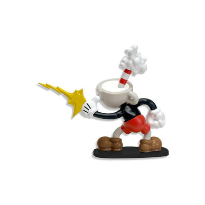 Cuphead Mini Create a Figure Figure Cuphead - Mini Figures - Syndicate Collectibles - Hobby Figures UK