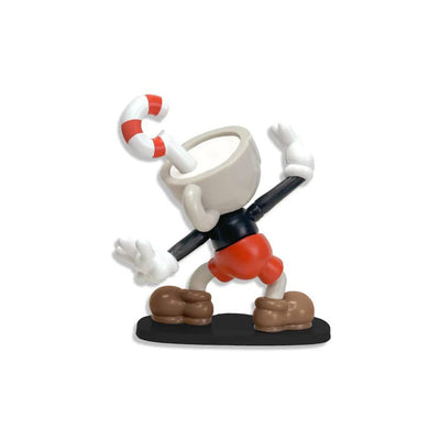 Cuphead Mini Create a Figure Figure Cuphead - Mini Figures - Syndicate Collectibles - Hobby Figures UK