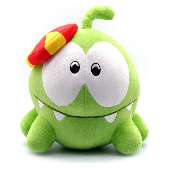 Cut-the-Rope-Plush-Figure-Om-